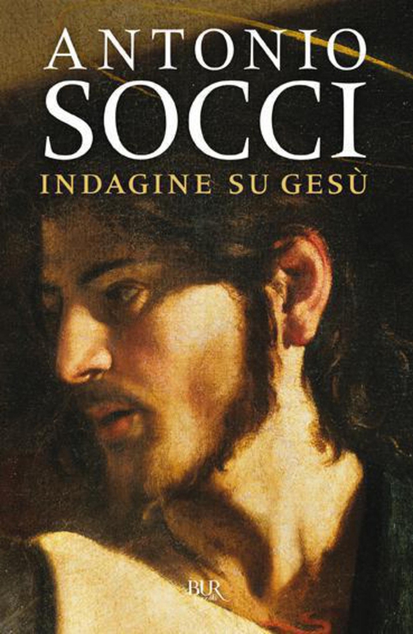 Indagine su Gesù - Librerie.coop Indagine su Gesù - Librerie.coop