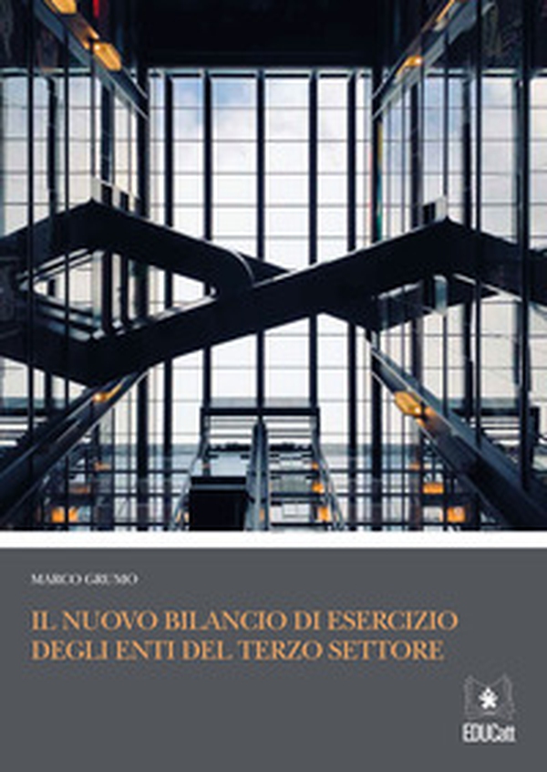 Il nuovo bilancio di esercizio degli enti del terzo settore - Librerie.coop Il nuovo bilancio di esercizio degli enti del terzo settore - Librerie.coop