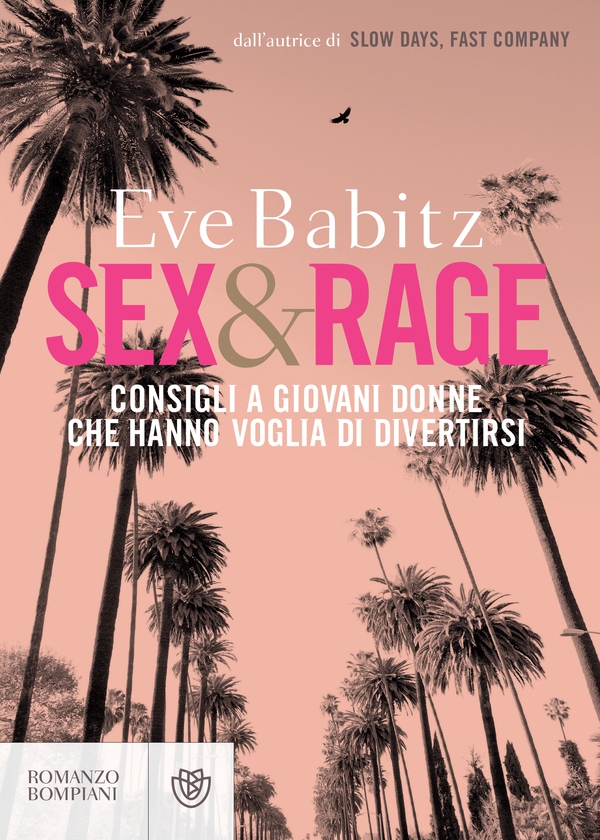 Sex & Rage (edizione italiana) - Librerie.coop Sex & Rage (edizione italiana) - Librerie.coop