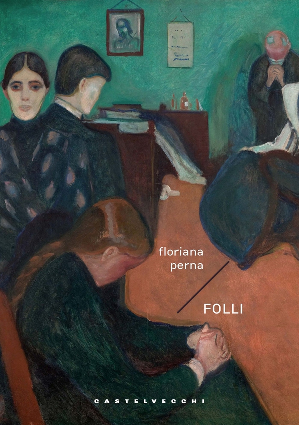 Folli - Librerie.coop Folli - Librerie.coop