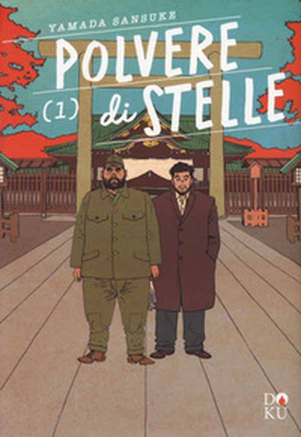 Polvere di stelle - Vol. 1 - Librerie.coop Polvere di stelle - Vol. 1 - Librerie.coop