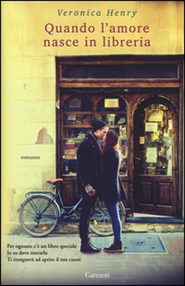 Quando l'amore nasce in libreria - Librerie.coop Quando l'amore nasce in libreria - Librerie.coop