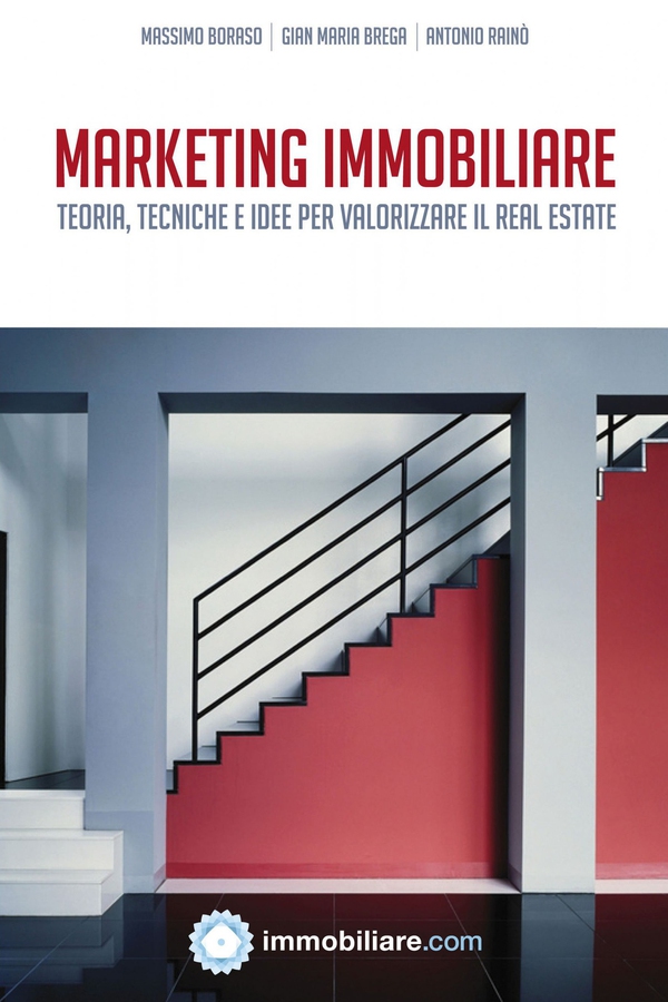 Marketing Immobiliare - Librerie.coop Marketing Immobiliare - Librerie.coop