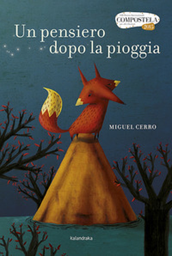 Un pensiero dopo la pioggia - Librerie.coop Un pensiero dopo la pioggia - Librerie.coop