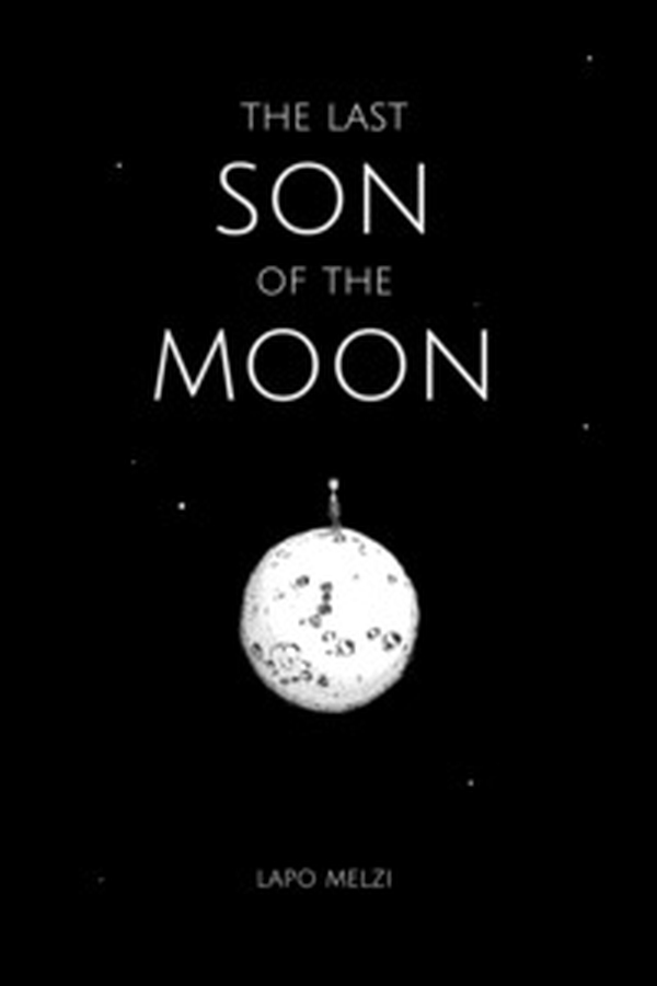 The last son of the moon - Librerie.coop The last son of the moon - Librerie.coop