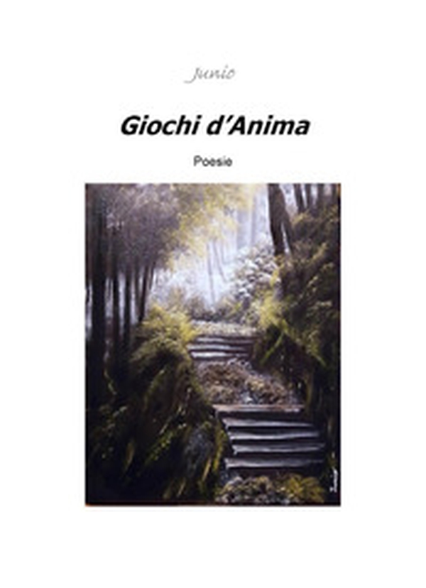 Giochi d'anima - Librerie.coop Giochi d'anima - Librerie.coop