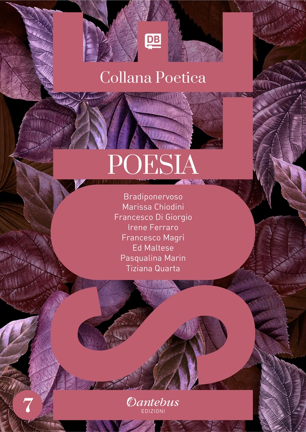 Collana Poetica Isole vol. 7 - Librerie.coop Collana Poetica Isole vol. 7 - Librerie.coop