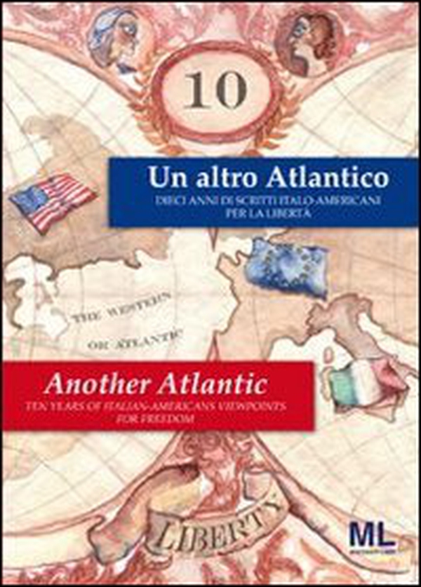 Un altro Atlantico. Ediz. italiana e inglese - Librerie.coop Un altro Atlantico. Ediz. italiana e inglese - Librerie.coop