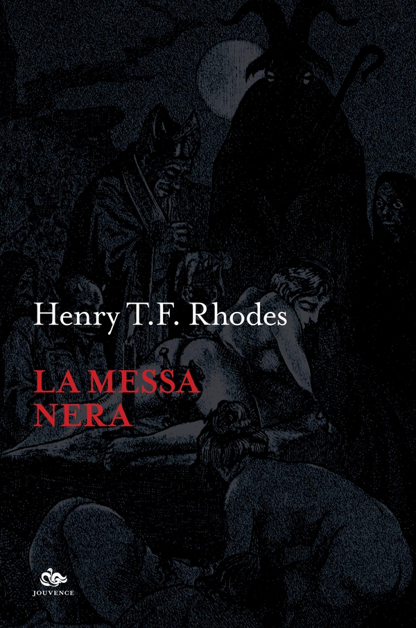 La messa nera - Librerie.coop La messa nera - Librerie.coop