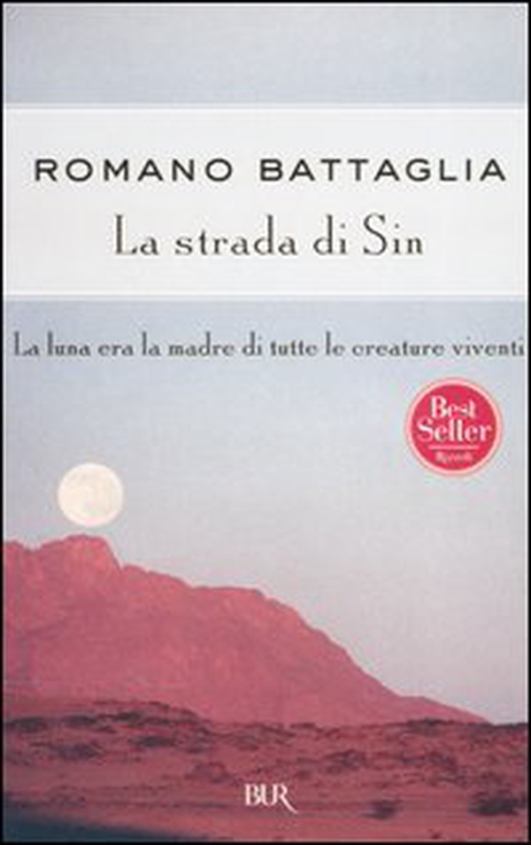 La strada di Sin - Librerie.coop La strada di Sin - Librerie.coop
