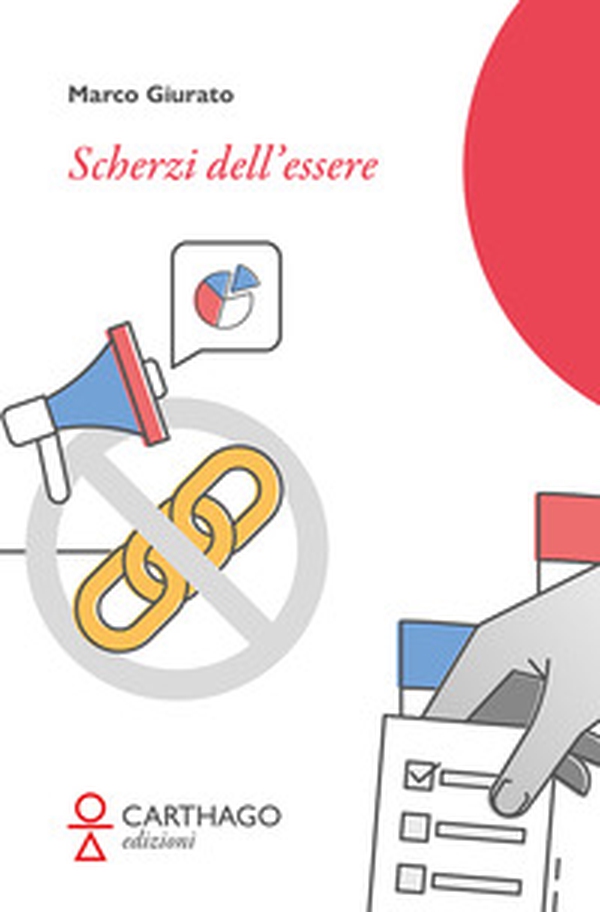 Scherzi dell'essere - Librerie.coop Scherzi dell'essere - Librerie.coop