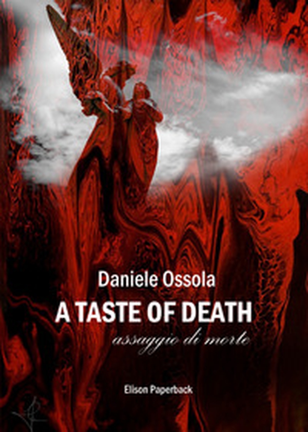 A taste of death. Assaggio di morte - Librerie.coop A taste of death. Assaggio di morte - Librerie.coop
