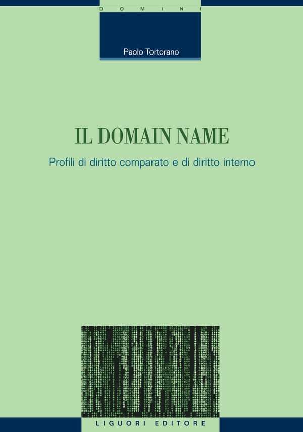 Il domain name - Librerie.coop Il domain name - Librerie.coop