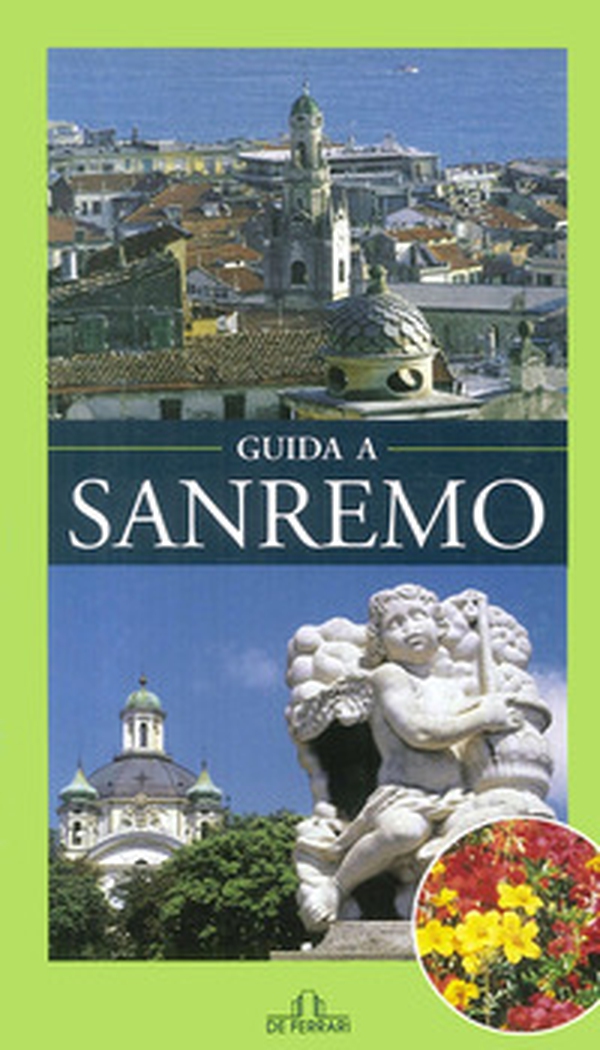 Guida a Sanremo - Librerie.coop Guida a Sanremo - Librerie.coop