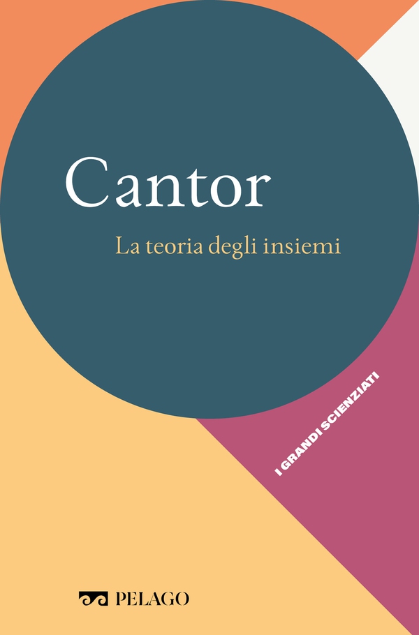Cantor - La teoria degli insiemi - Librerie.coop Cantor - La teoria degli insiemi - Librerie.coop