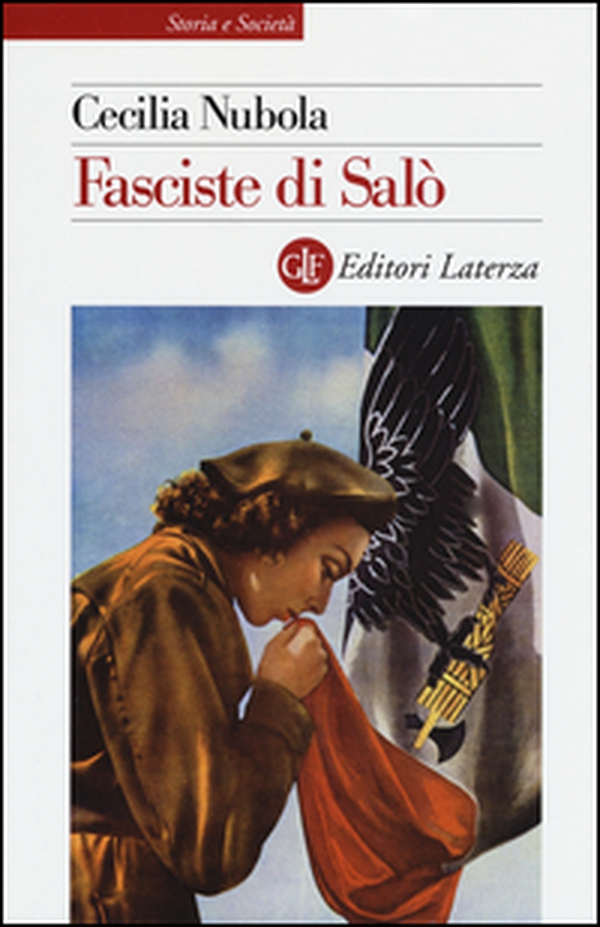 Fasciste di Salò. Una storia giudiziaria - Librerie.coop Fasciste di Salò. Una storia giudiziaria - Librerie.coop