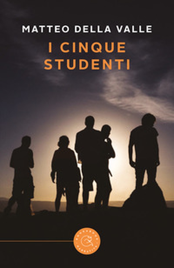 I cinque studenti - Librerie.coop I cinque studenti - Librerie.coop