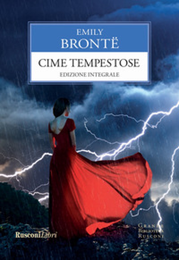 Cime tempestose - Librerie.coop Cime tempestose - Librerie.coop