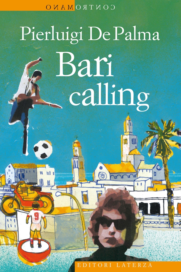 Bari calling - Librerie.coop Bari calling - Librerie.coop