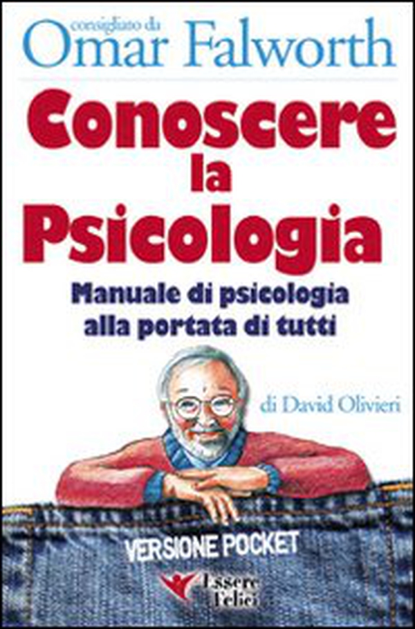 Conoscere la psicologia. Manuale di psicologia alla portata di tutti - Librerie.coop Conoscere la psicologia. Manuale di psicologia alla portata di tutti - Librerie.coop