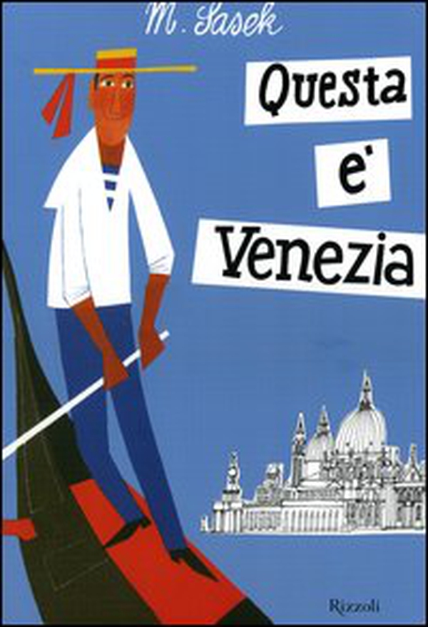 Questa è Venezia - Librerie.coop Questa è Venezia - Librerie.coop
