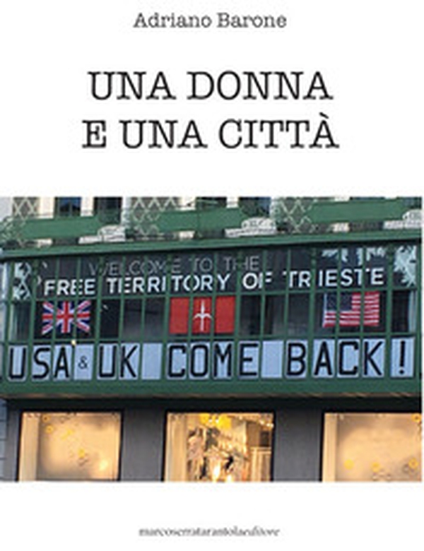 Una donna e una città - Librerie.coop Una donna e una città - Librerie.coop