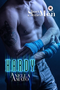 Hardy. Sport men series - Librerie.coop