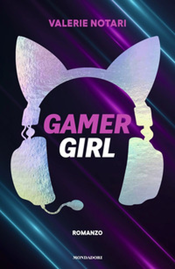 Gamer girl - Librerie.coop Gamer girl - Librerie.coop