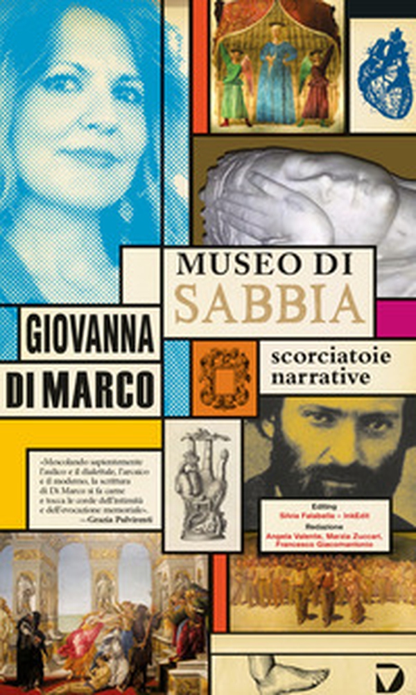 Museo di sabbia - Librerie.coop Museo di sabbia - Librerie.coop