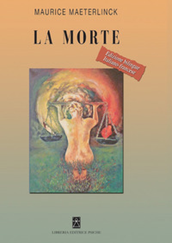 La morte. Ediz. italiana e francese - Librerie.coop La morte. Ediz. italiana e francese - Librerie.coop