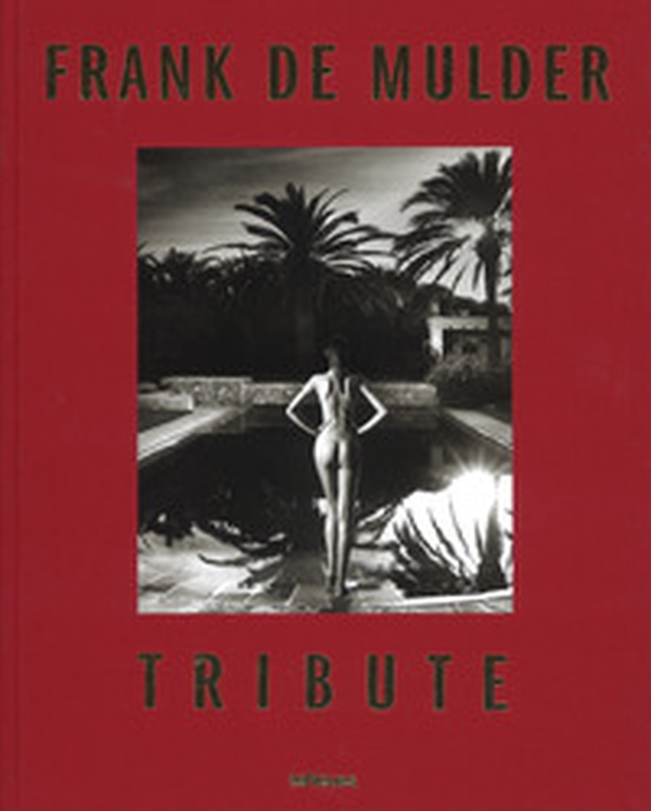 Frank De Mulder. Tribute - Librerie.coop Frank De Mulder. Tribute - Librerie.coop