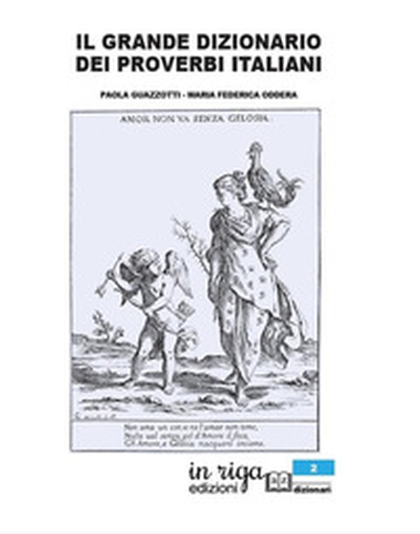Il grande dizionario dei proverbi italiani - Librerie.coop Il grande dizionario dei proverbi italiani - Librerie.coop