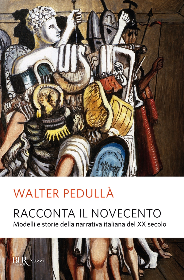Racconta il Novecento - Librerie.coop Racconta il Novecento - Librerie.coop