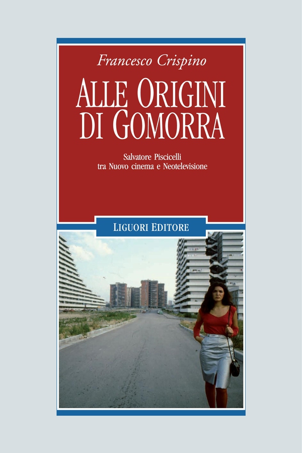 Alle origini di Gomorra - Librerie.coop Alle origini di Gomorra - Librerie.coop