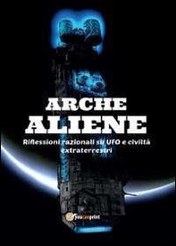 Arche aliene - Librerie.coop