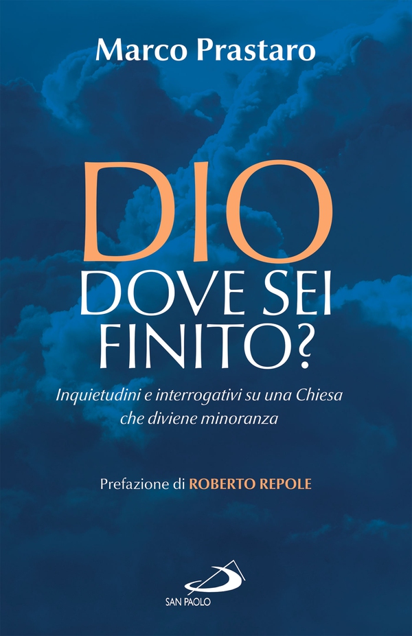 Dio dove sei finito? - Librerie.coop Dio dove sei finito? - Librerie.coop