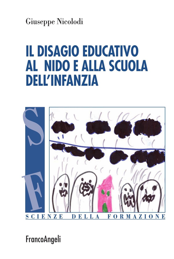 Il disagio educativo al nido e alla scuola dell'infanzia - Librerie.coop Il disagio educativo al nido e alla scuola dell'infanzia - Librerie.coop