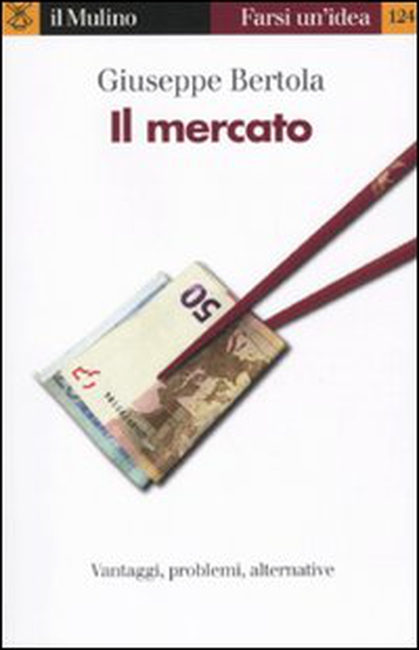 Il mercato - Librerie.coop Il mercato - Librerie.coop