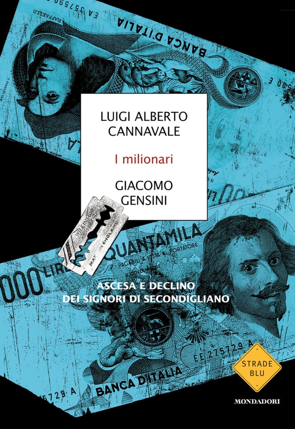 I milionari - Librerie.coop I milionari - Librerie.coop