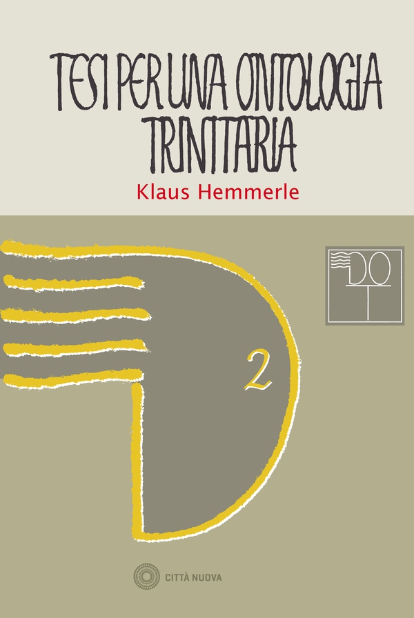 Tesi per una ontologia trinitaria - Librerie.coop Tesi per una ontologia trinitaria - Librerie.coop