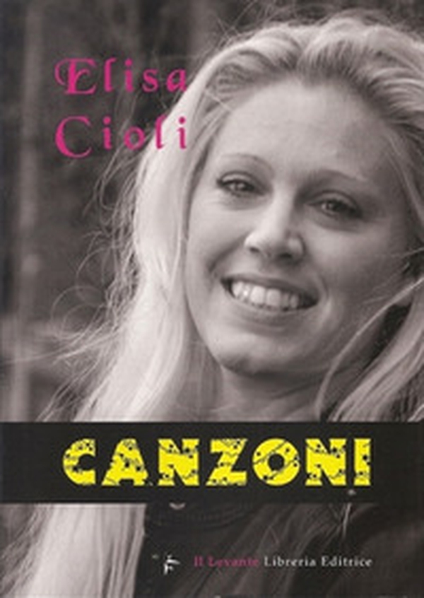 Canzoni - Librerie.coop Canzoni - Librerie.coop