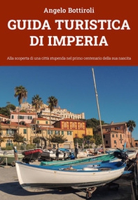 Guida turistica di Imperia - Librerie.coop