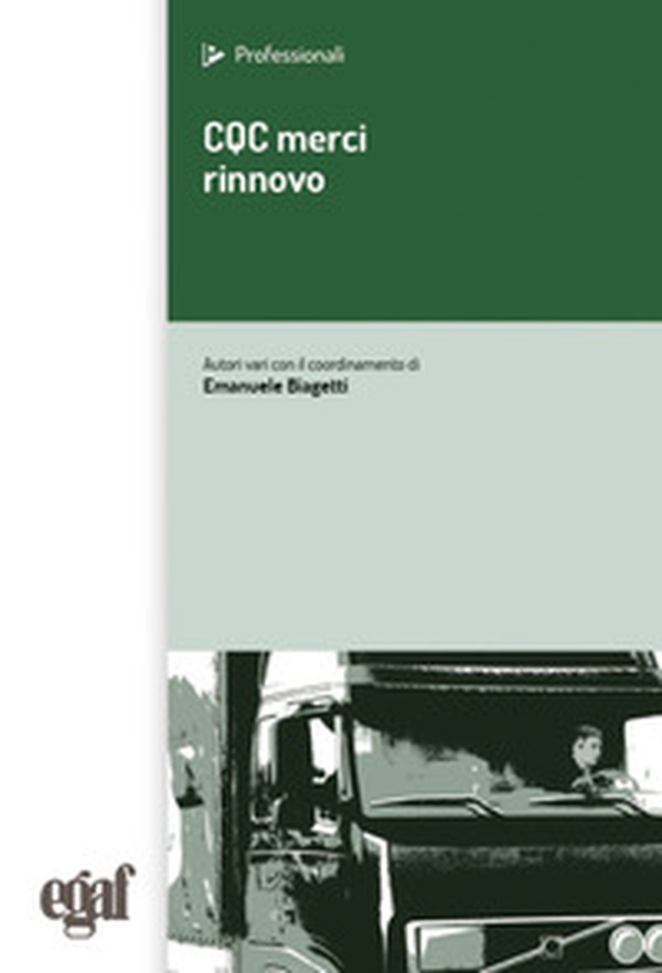 CQC merci. Rinnovo - Librerie.coop CQC merci. Rinnovo - Librerie.coop