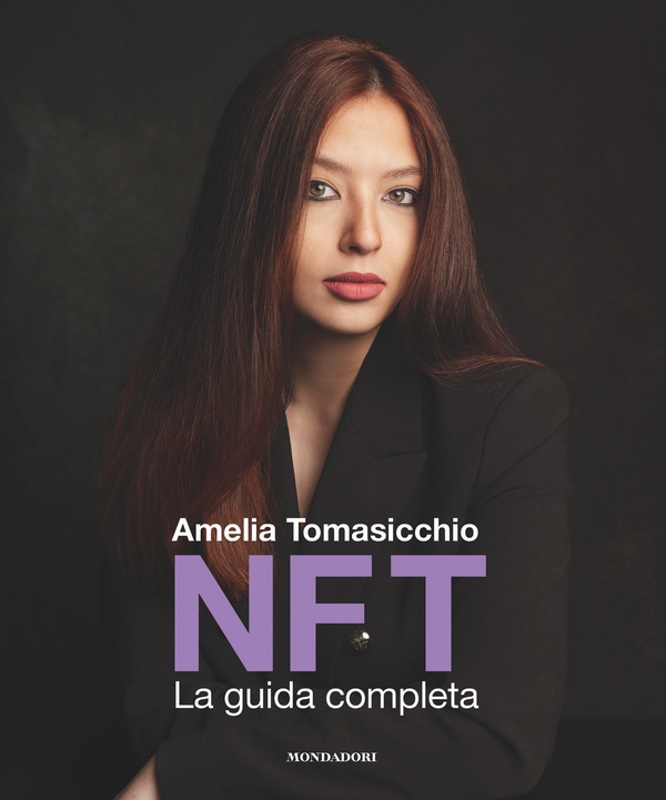 NFT: La guida completa - Librerie.coop NFT: La guida completa - Librerie.coop