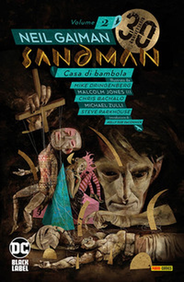 Sandman - Librerie.coop Sandman - Librerie.coop