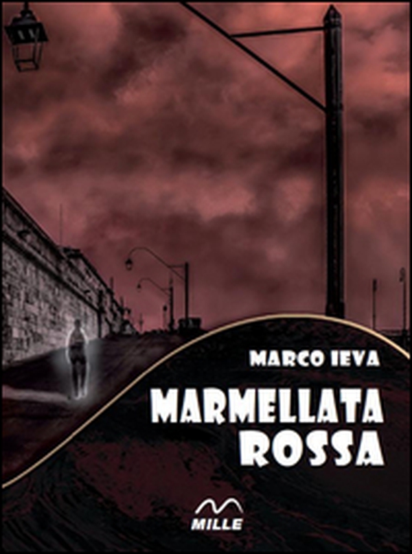 Marmellata rossa - Librerie.coop Marmellata rossa - Librerie.coop