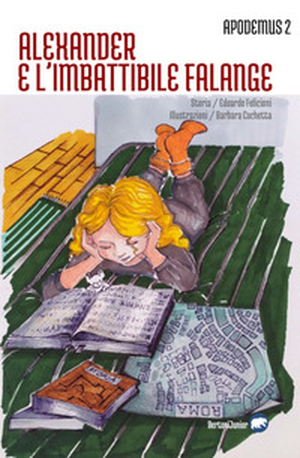 Apodemus - Librerie.coop Apodemus - Librerie.coop