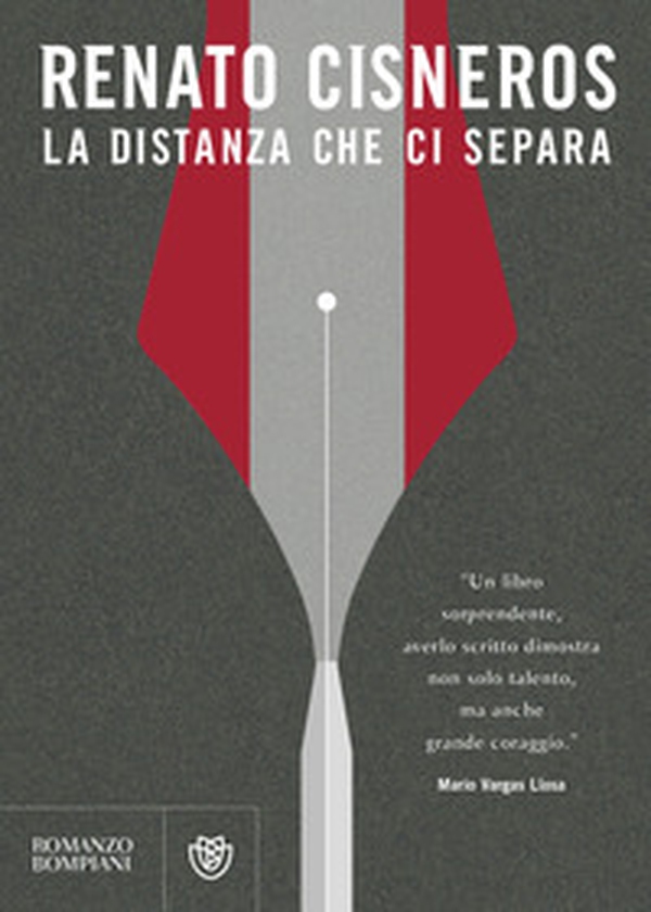 La distanza che ci separa - Librerie.coop La distanza che ci separa - Librerie.coop