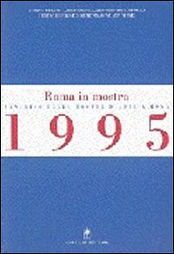 Roma in mostra - Librerie.coop Roma in mostra - Librerie.coop