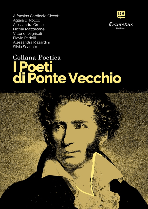 Collana Poetica I Poeti di Ponte Vecchio vol. 35 - Librerie.coop Collana Poetica I Poeti di Ponte Vecchio vol. 35 - Librerie.coop